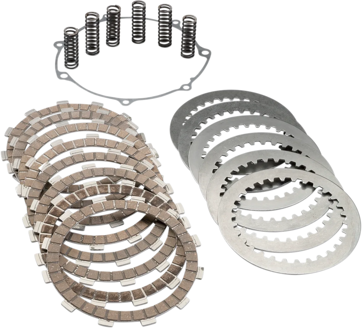 Complete Clutch Kit