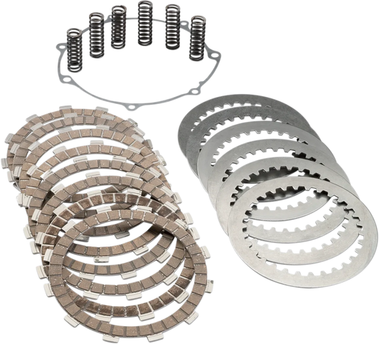 Complete Clutch Kit