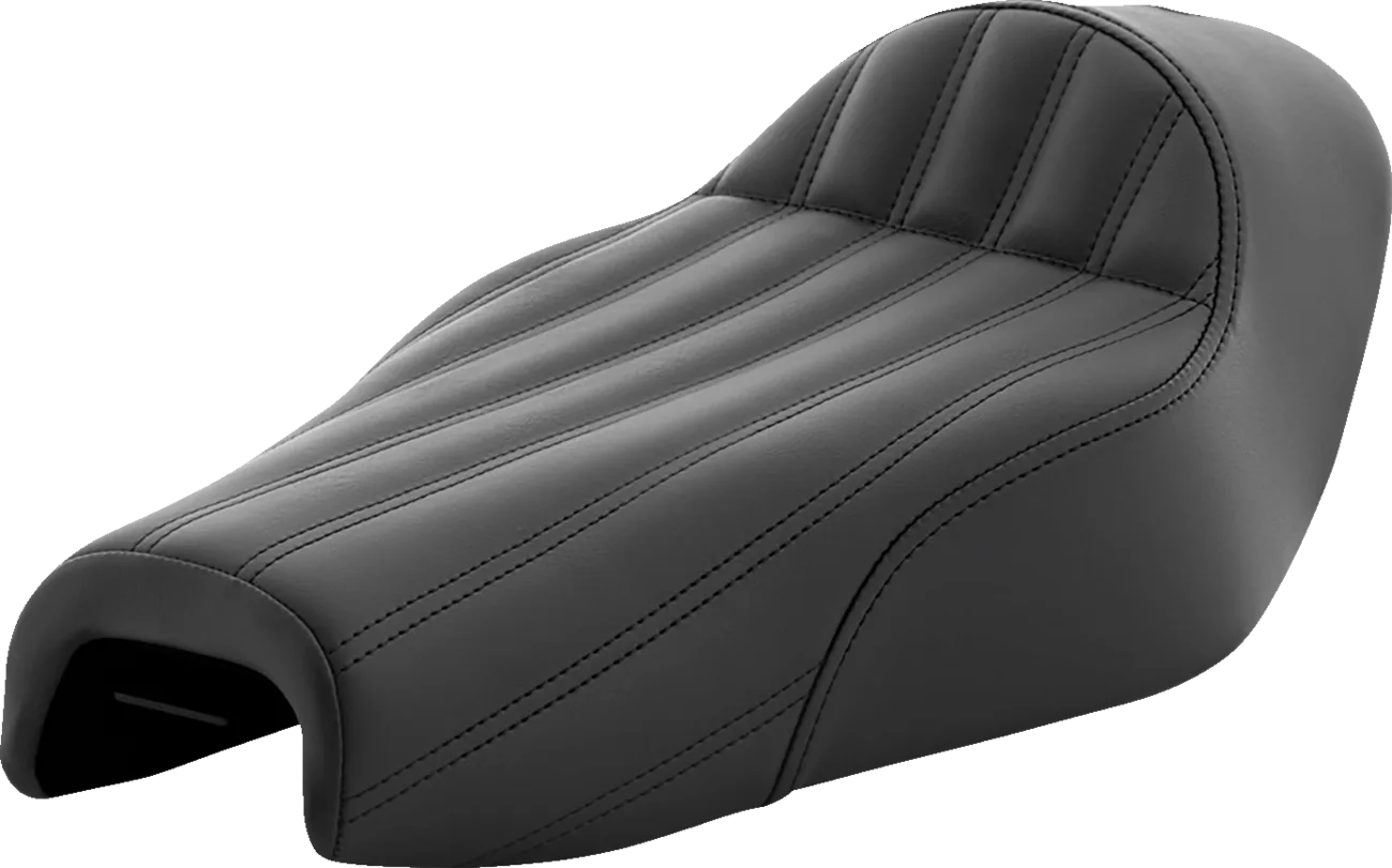 Knuckle Solo Seat