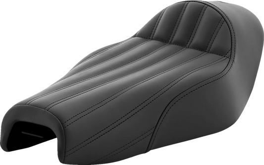 Knuckle Solo Seat