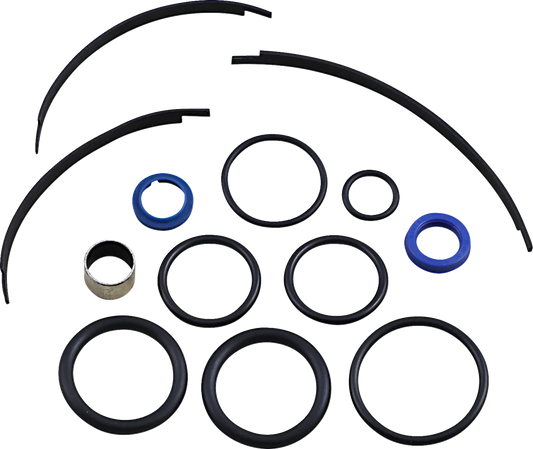 Complete Rebuild Kit