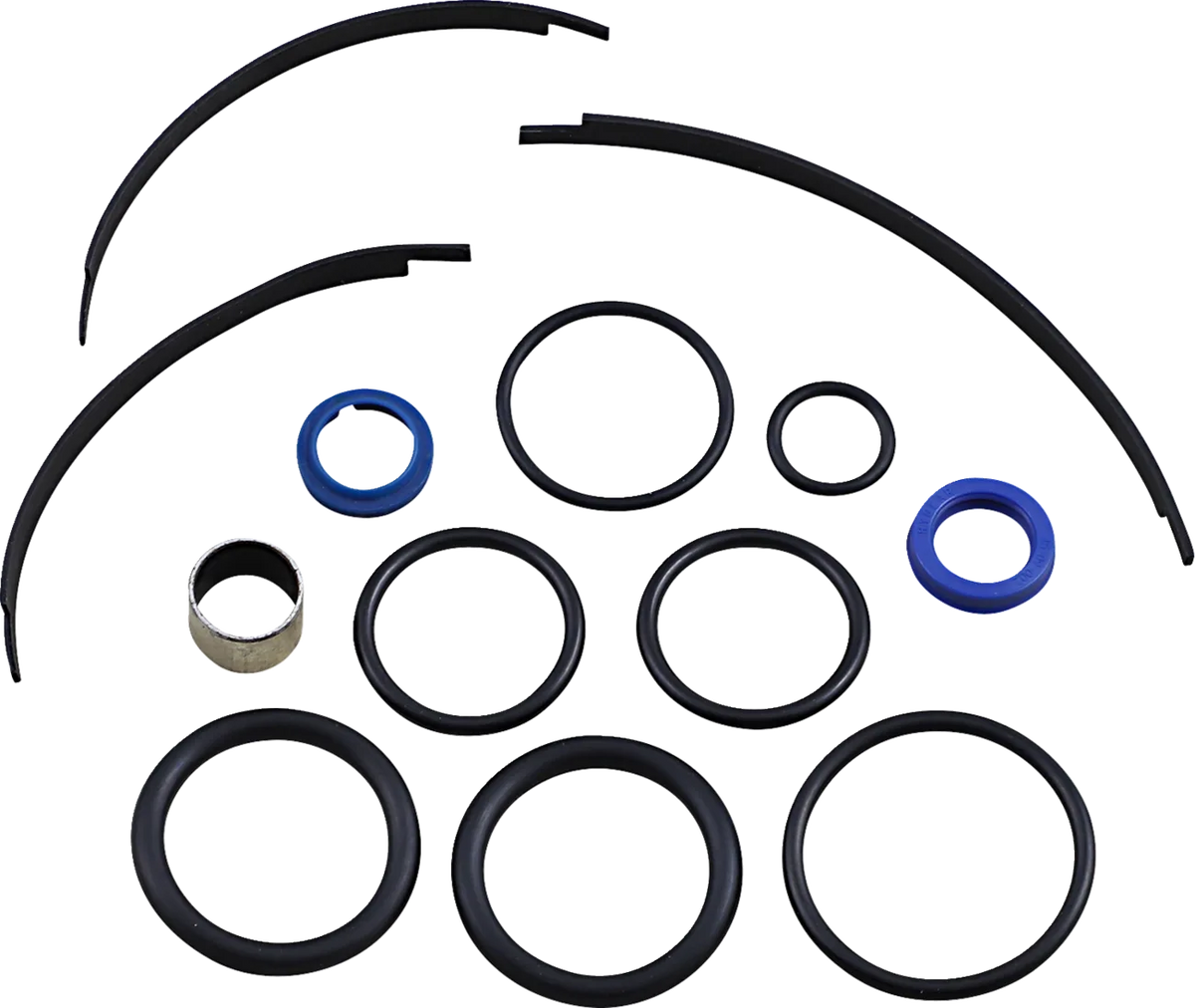 Complete Rebuild Kit