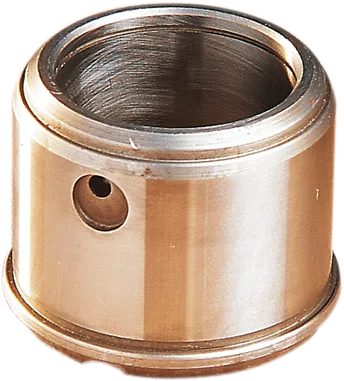 Left-Side Crankcase Bushing