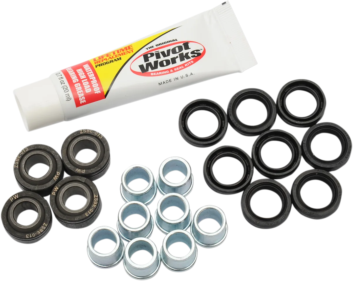 A-Arm Bearing Kit