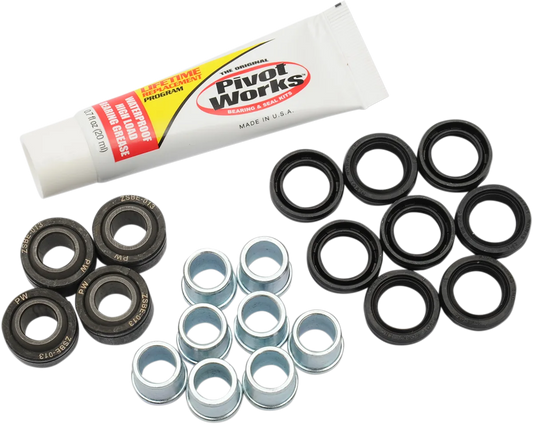 A-Arm Bearing Kit