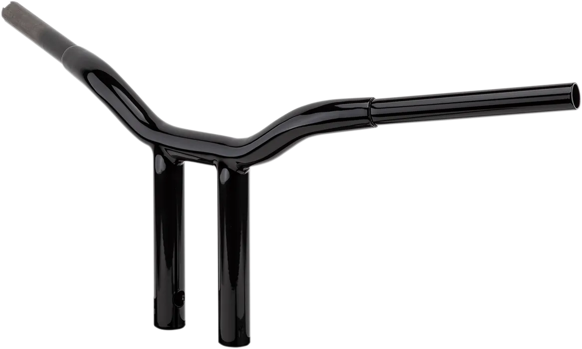 Kage Fighter Welded Straight-Riser Handlebar