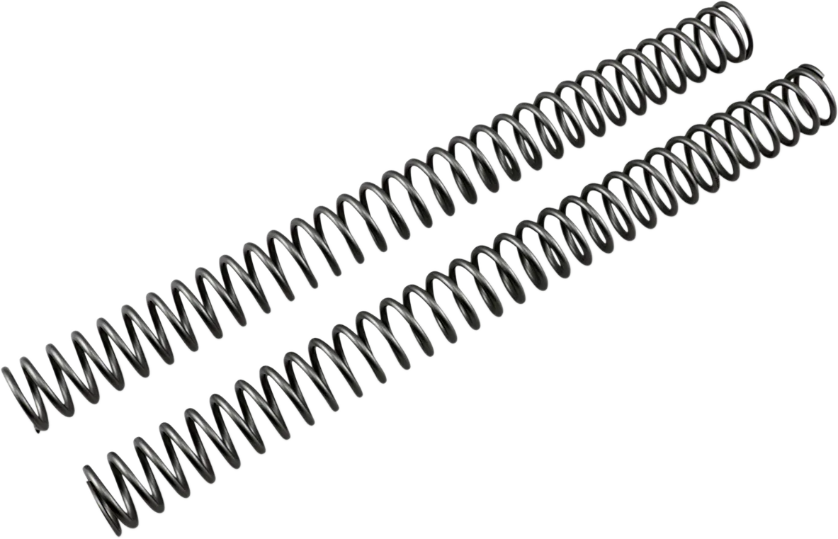 Fork Springs — 25.80 lb/in