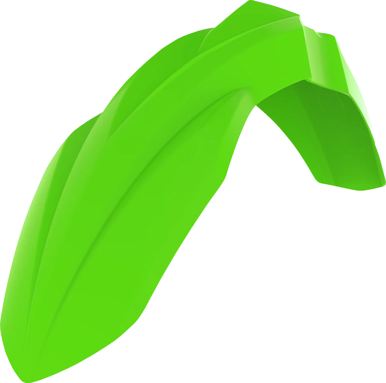 Front Fender