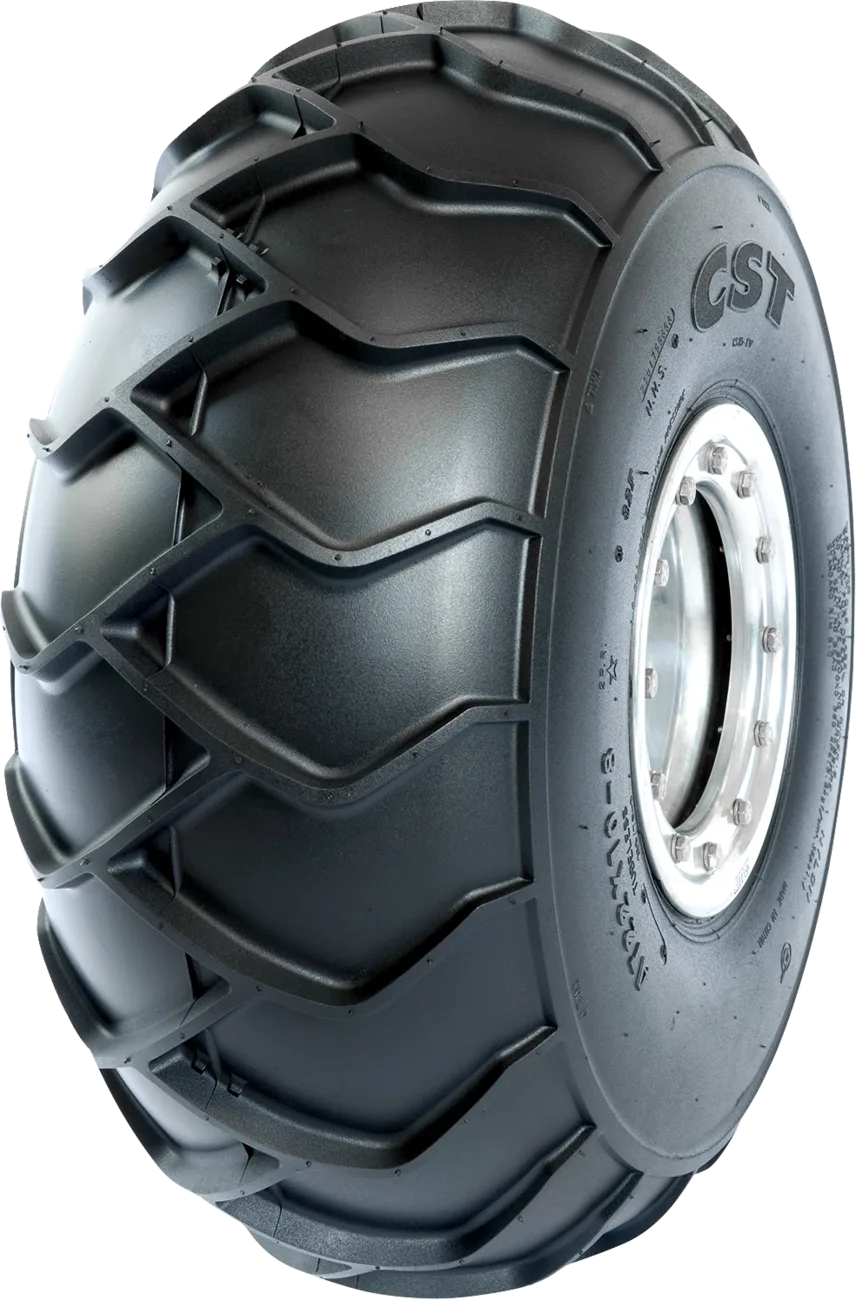 Caribou Tire