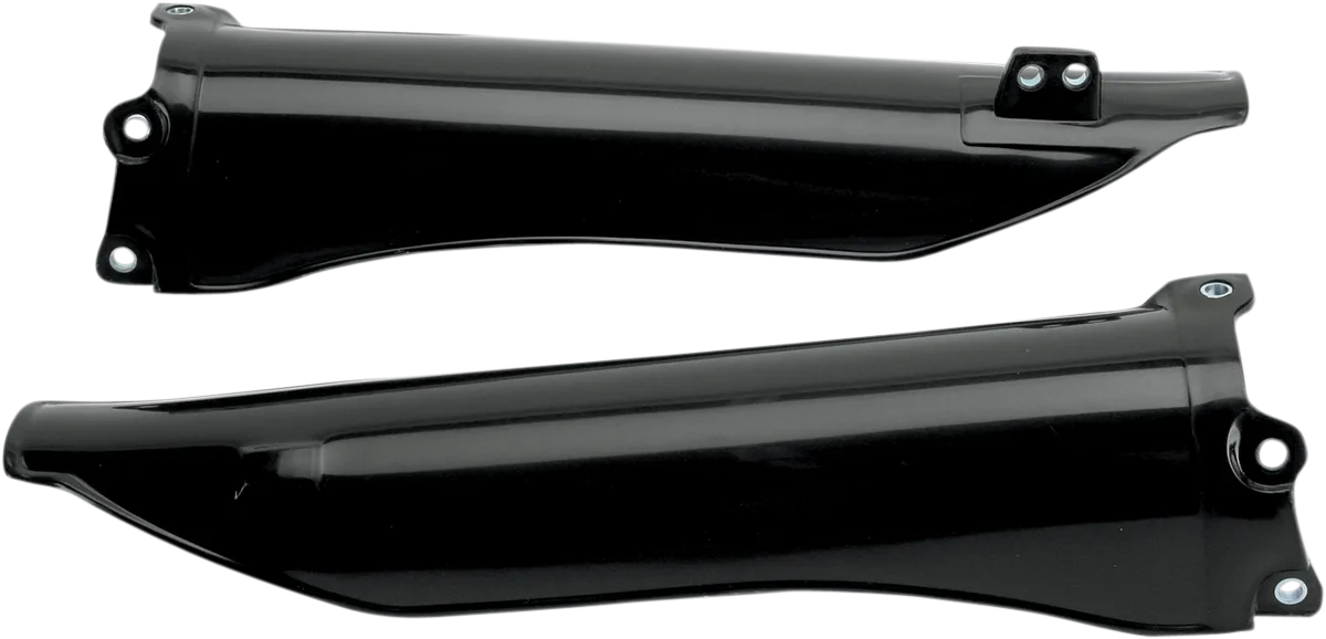 Kawasaki Fork Tube Protectors
