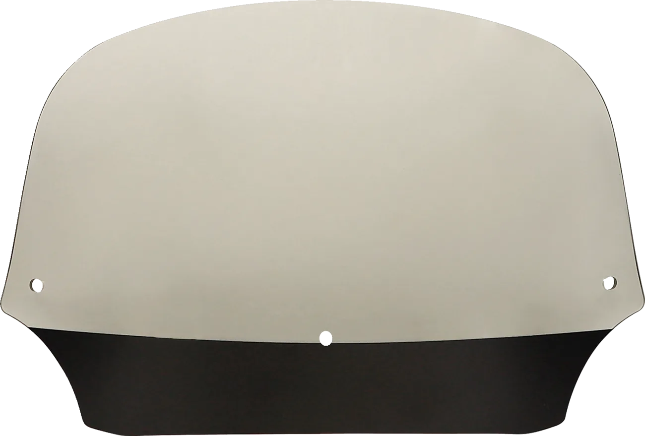 Batwing Fairing Windshield
