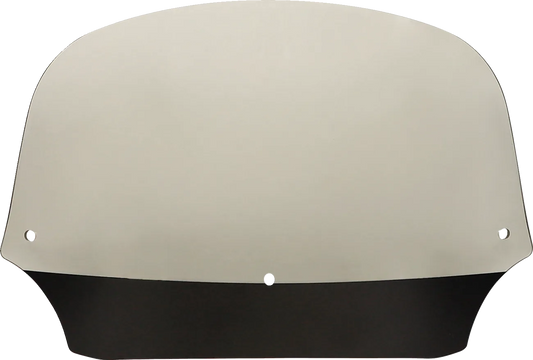 Batwing Fairing Windshield