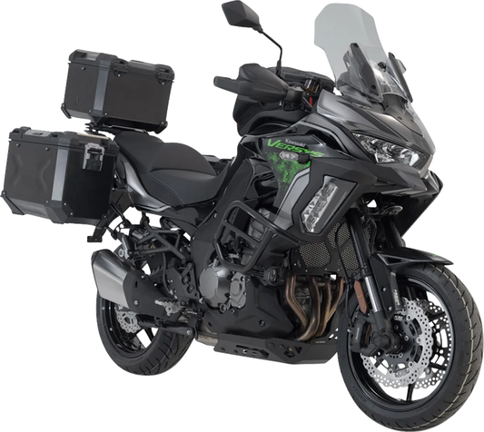 Adventure Luggage System