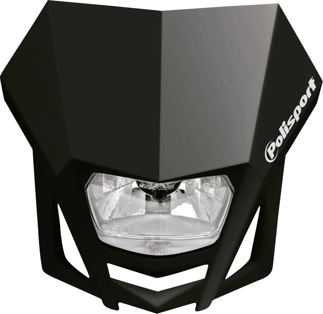 LMX Headlight