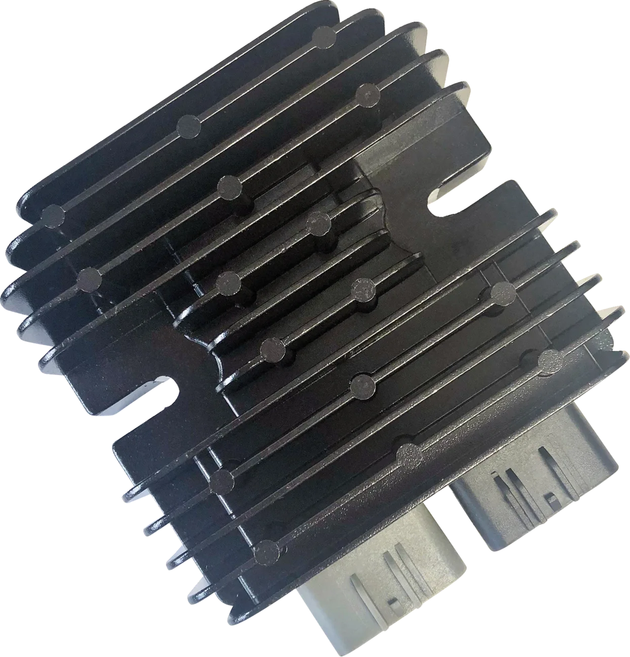 Hot Shot Rectifier and Regulator