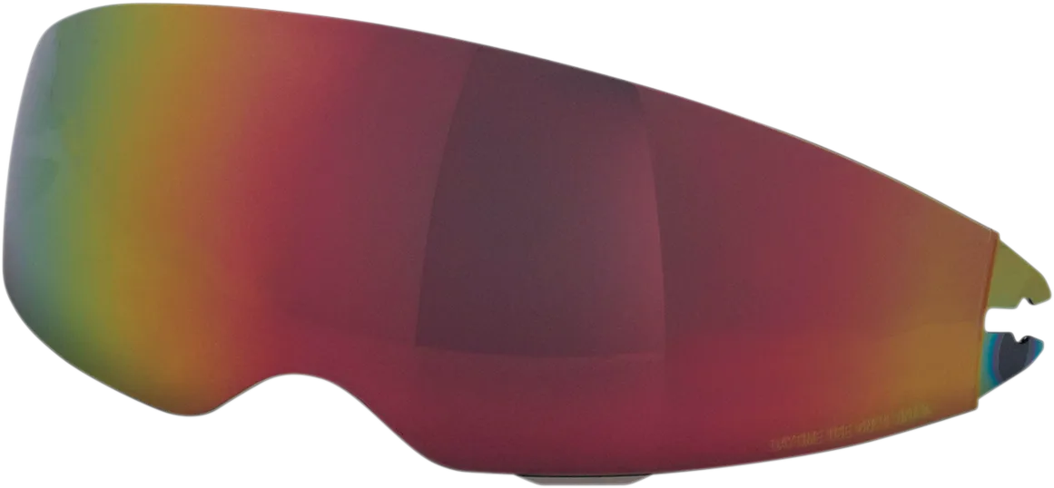Jackal Helmet Inner Sun Visor