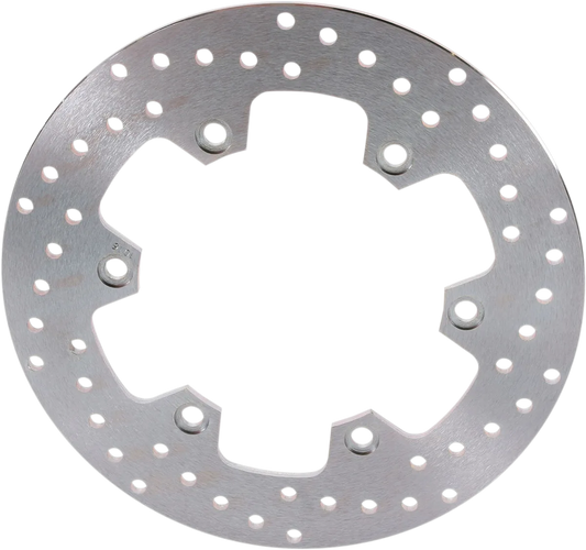 MD Series Pro-Lite Brake Rotor