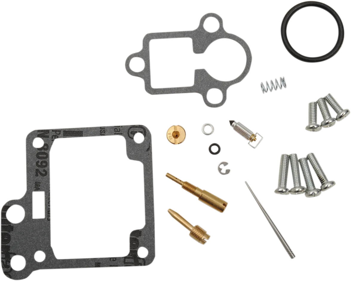 Carburetor Repair Kit - Yamaha