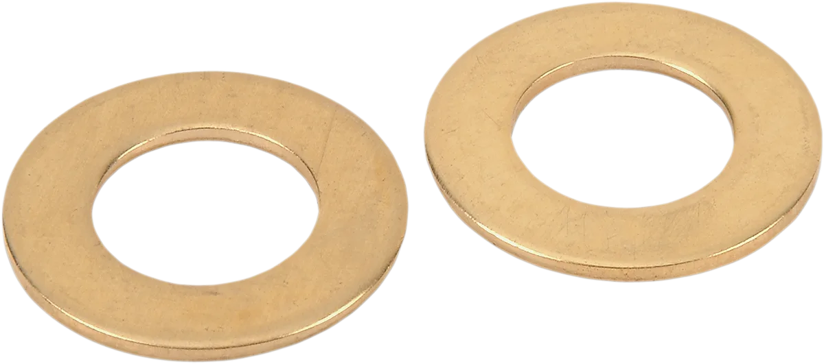 Starter Shaft Thrust Washers