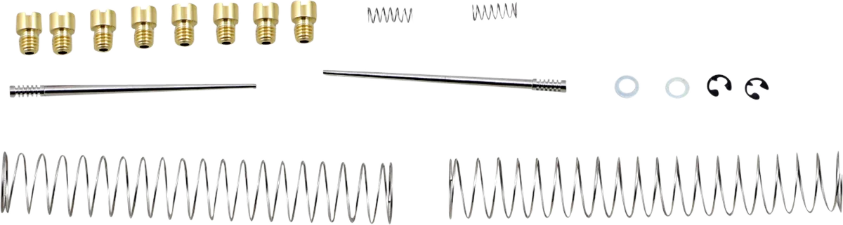 Jet Kit - Stage 2