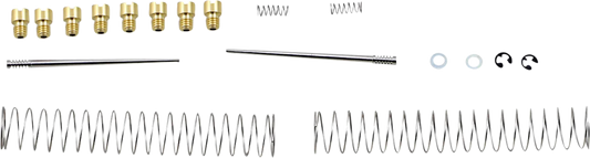 Jet Kit - Stage 2