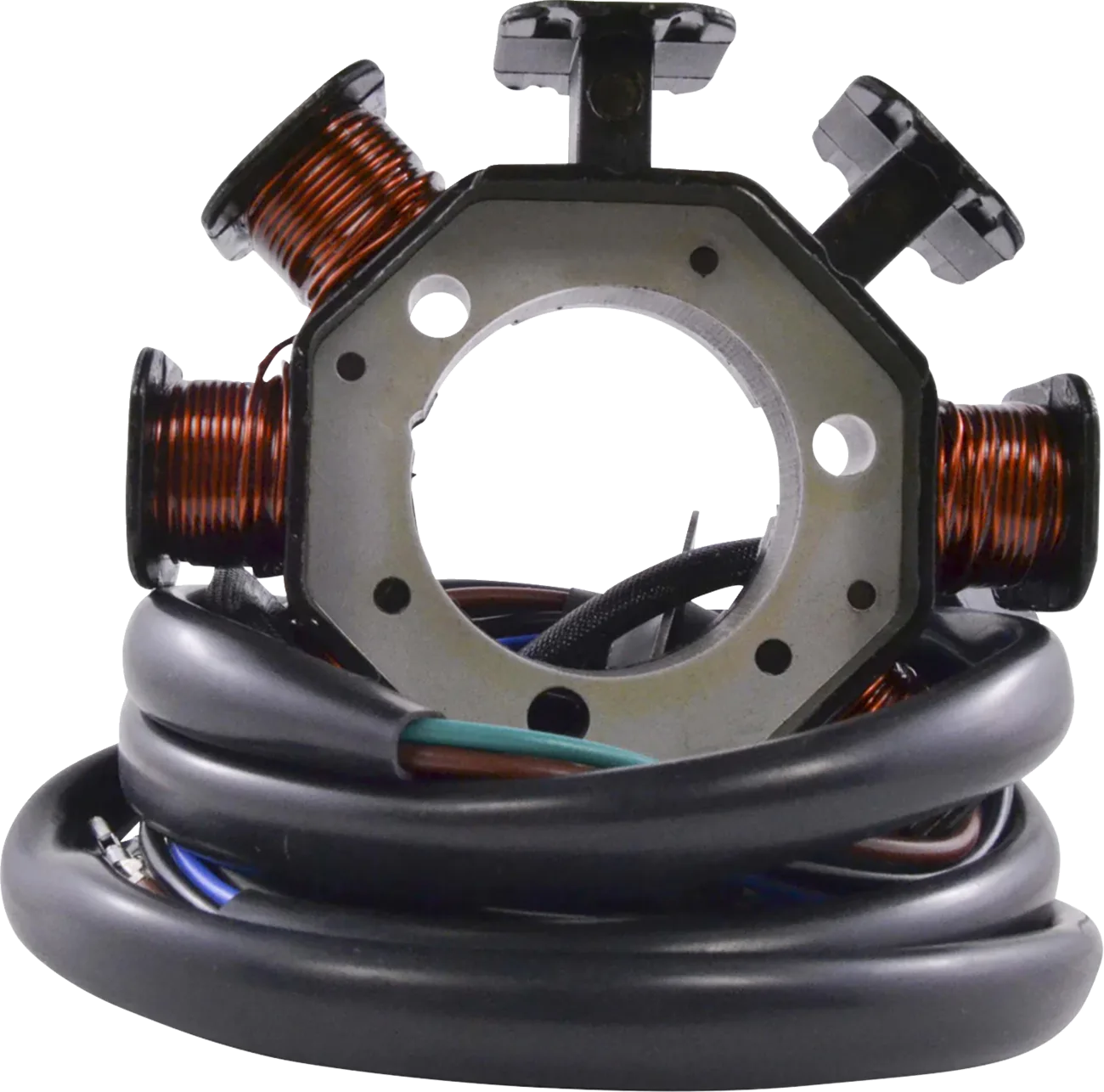 Stator