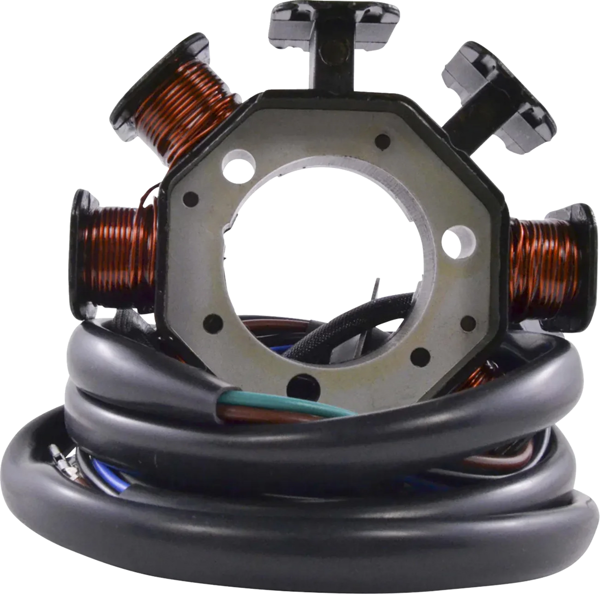 Stator