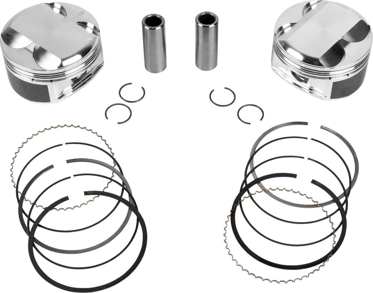 Piston Kit