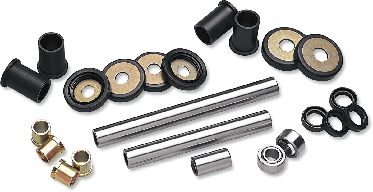 Rear Independent Suspension Linkage Rebuild Kit