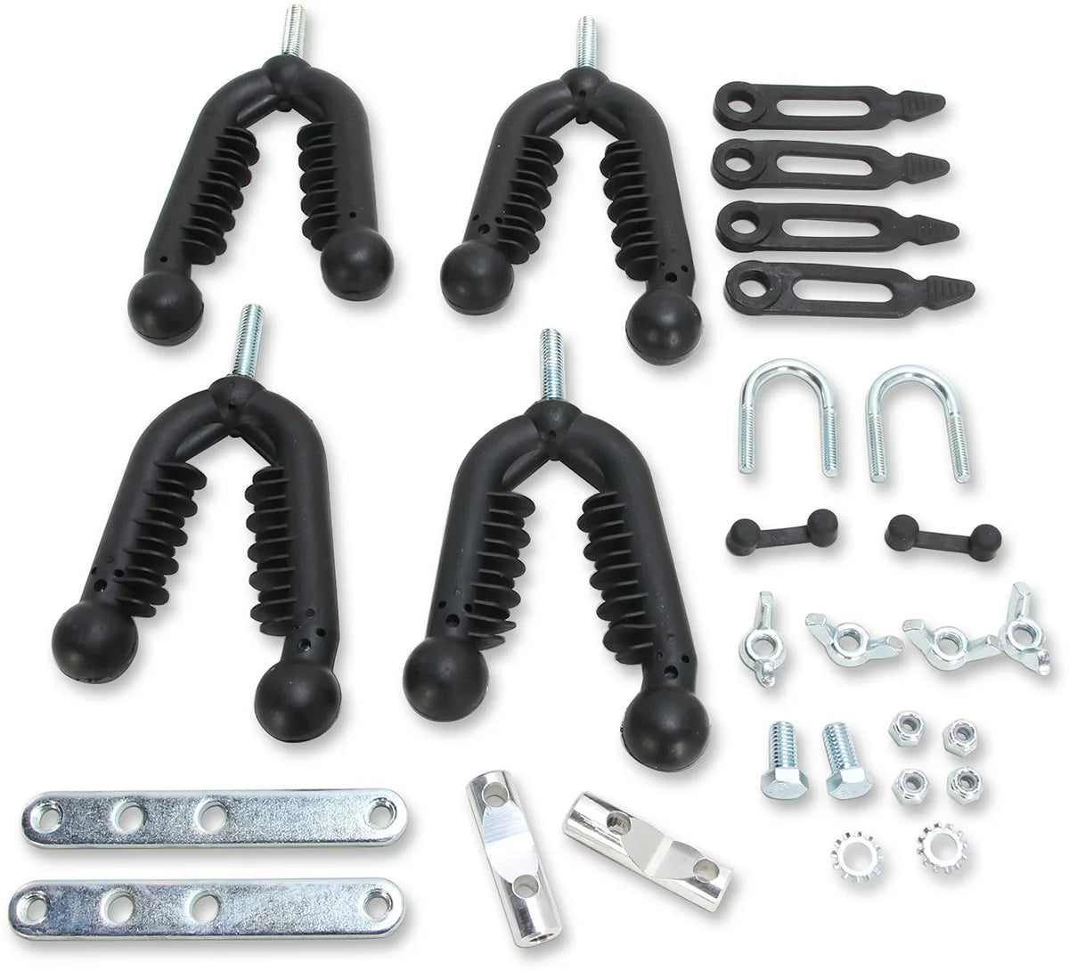 Expedition Single Gun Rack