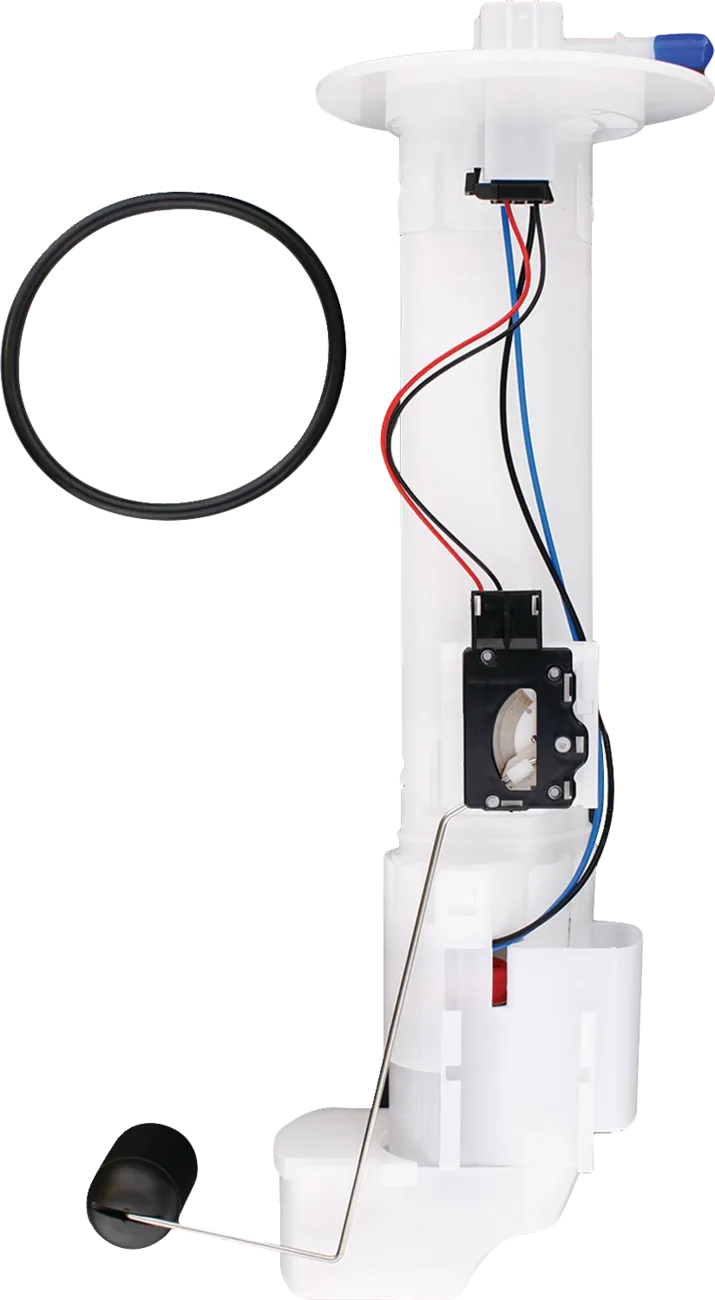 Fuel Pump Module Assembly