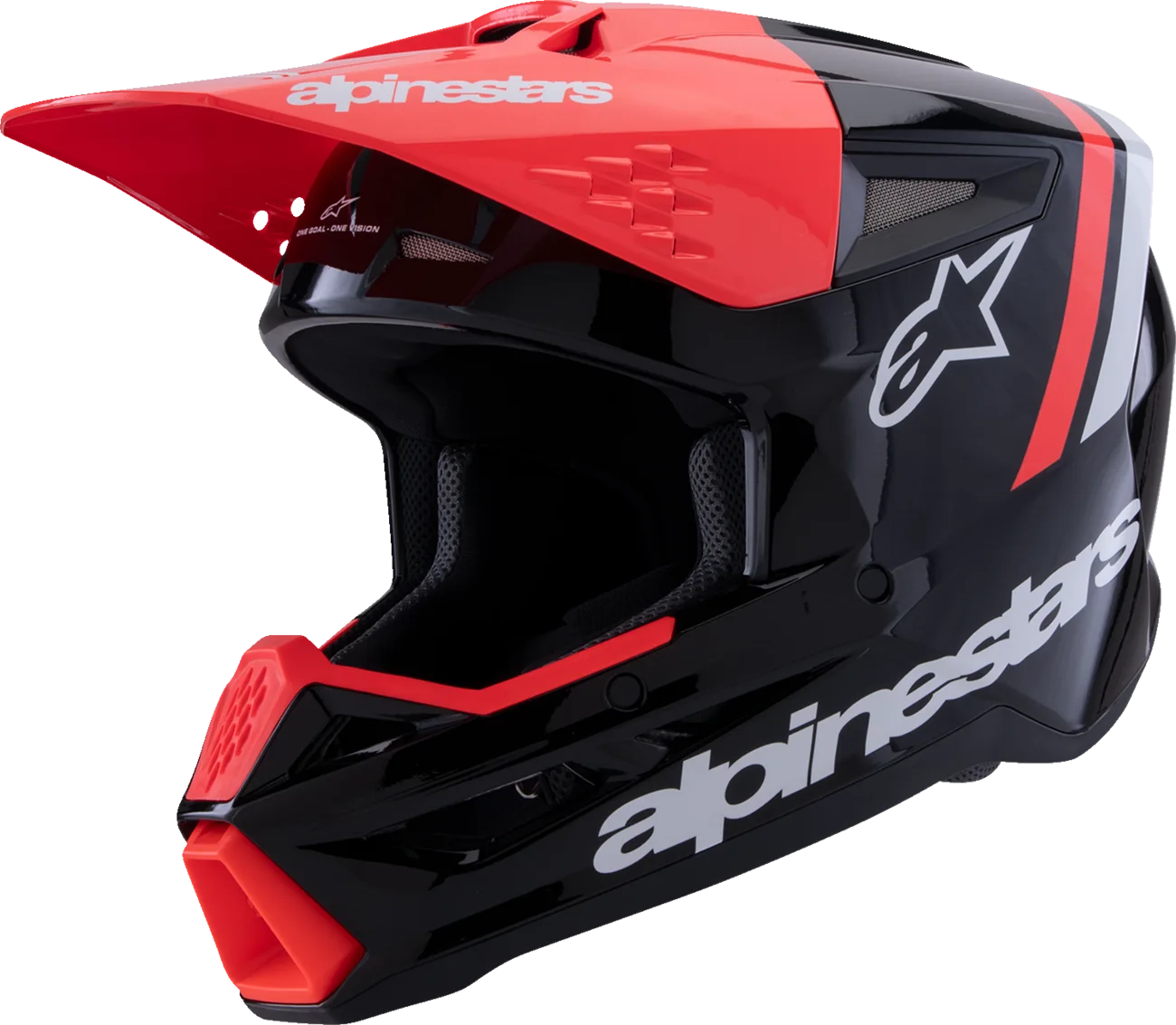SM3 Radium Helmet