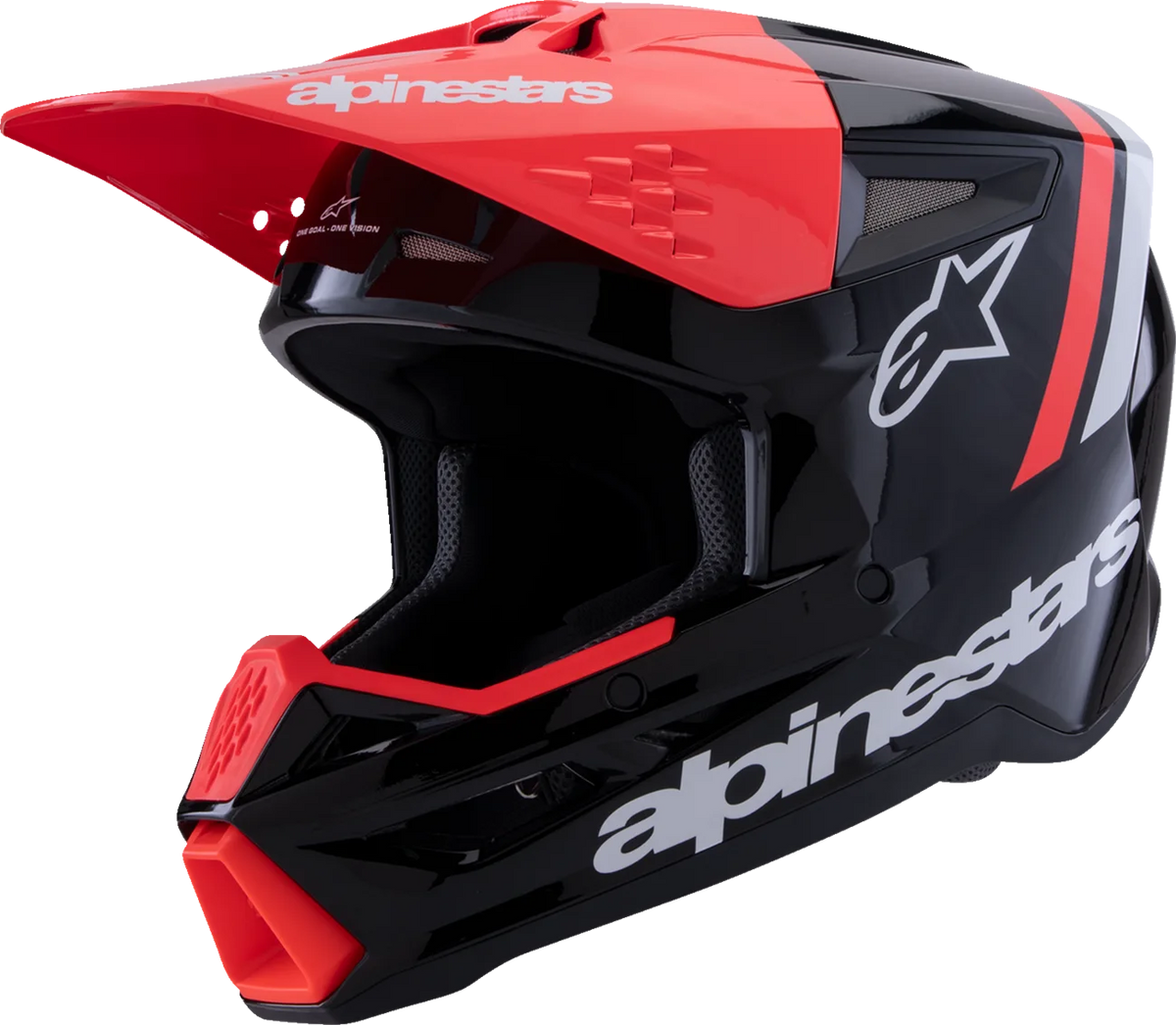 SM3 Radium Helmet