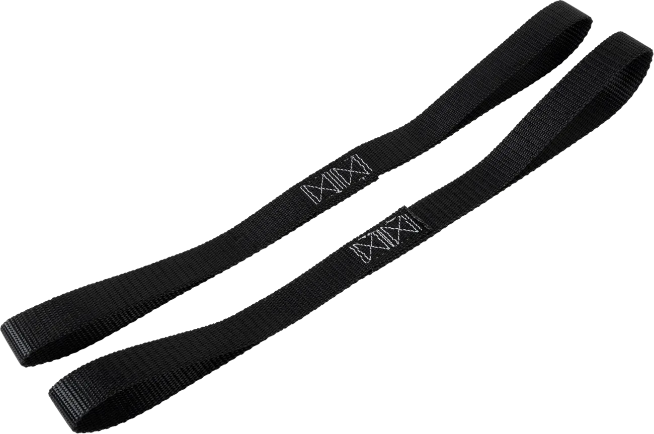 Soft-Tie 18" Extensions