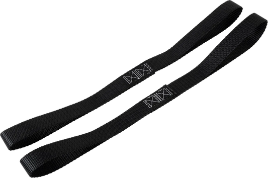 Soft-Tie 18" Extensions