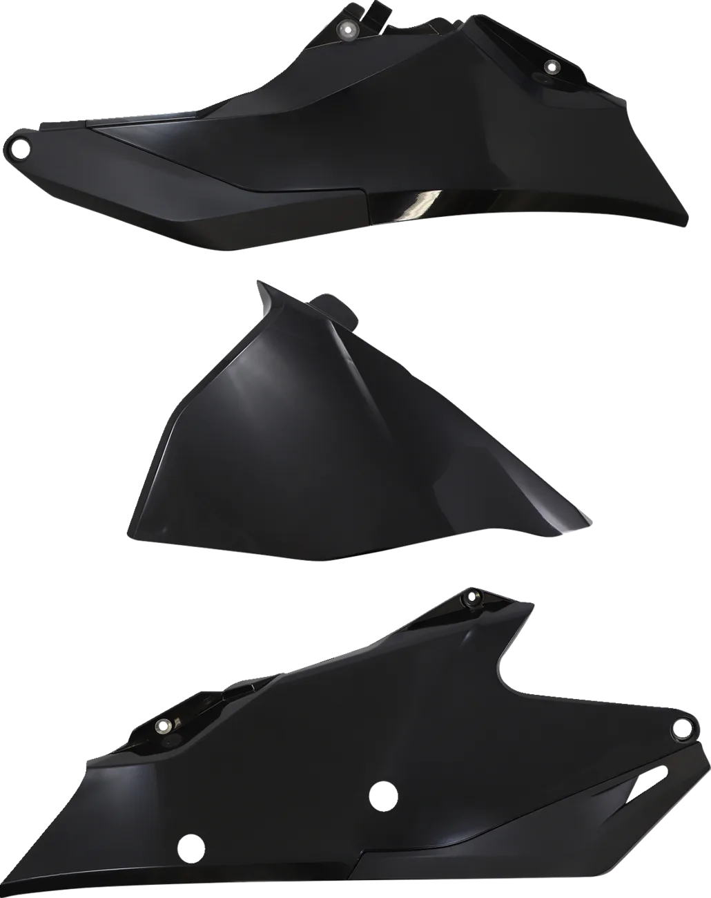 Replacement Side Panels