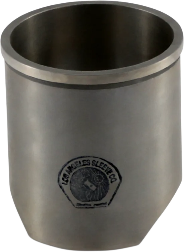 Cylinder Sleeve For 4-Stroke