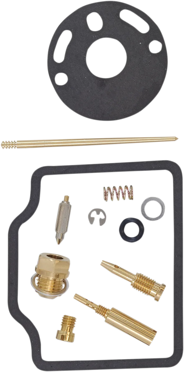 Carburetor Repair Kit