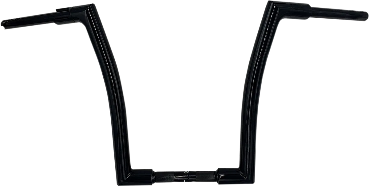 1-1/2" EZ Install Flat Top Handlebar