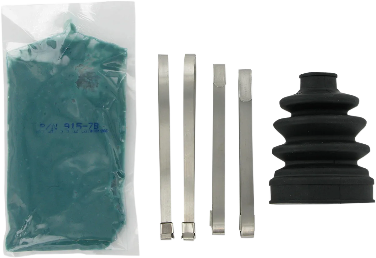 CV Boot Kit Standard — Boot
