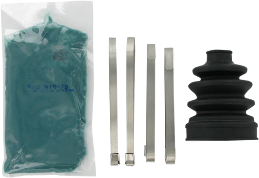 CV Boot Kit Standard — Boot