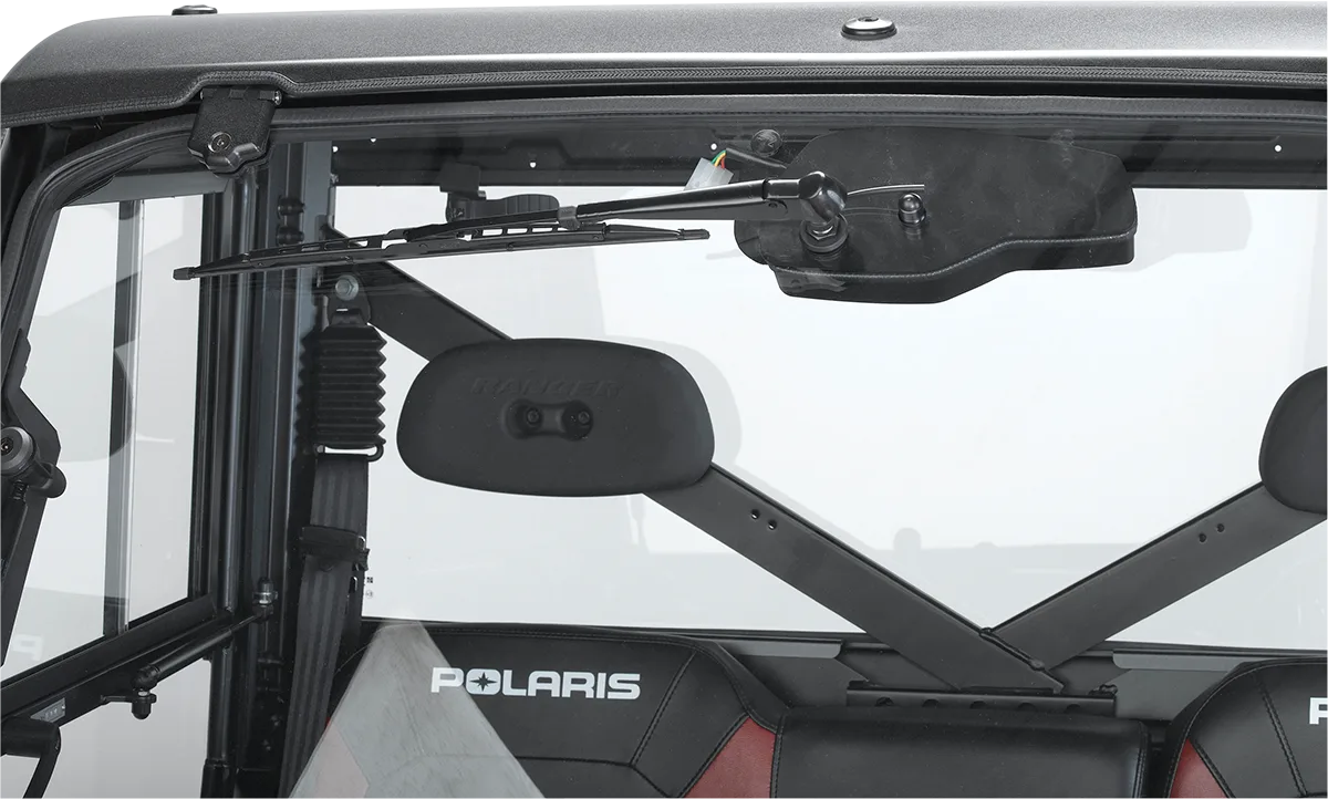 Wiper/Washer Kit for Moose Expedition UTV Cab Enclosure