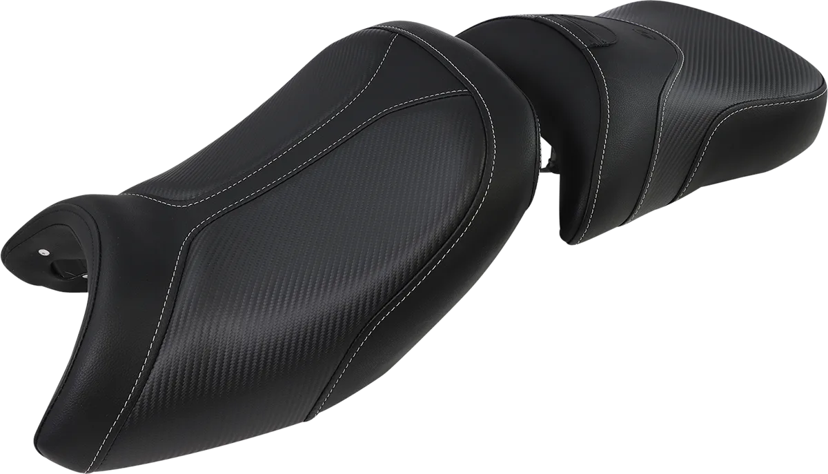Adventure Tour Seat With Lumbar Backrest