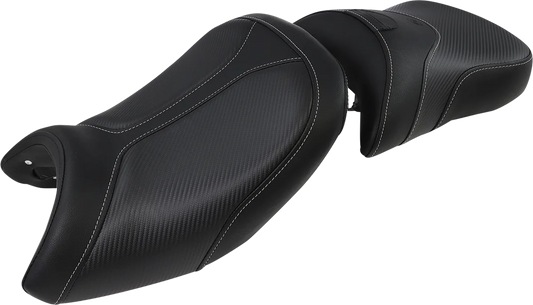 Adventure Tour Seat With Lumbar Backrest