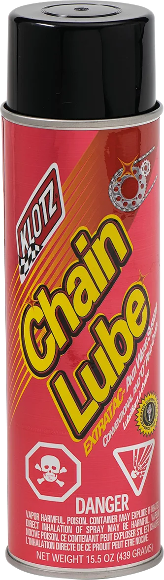 Chain Lube
