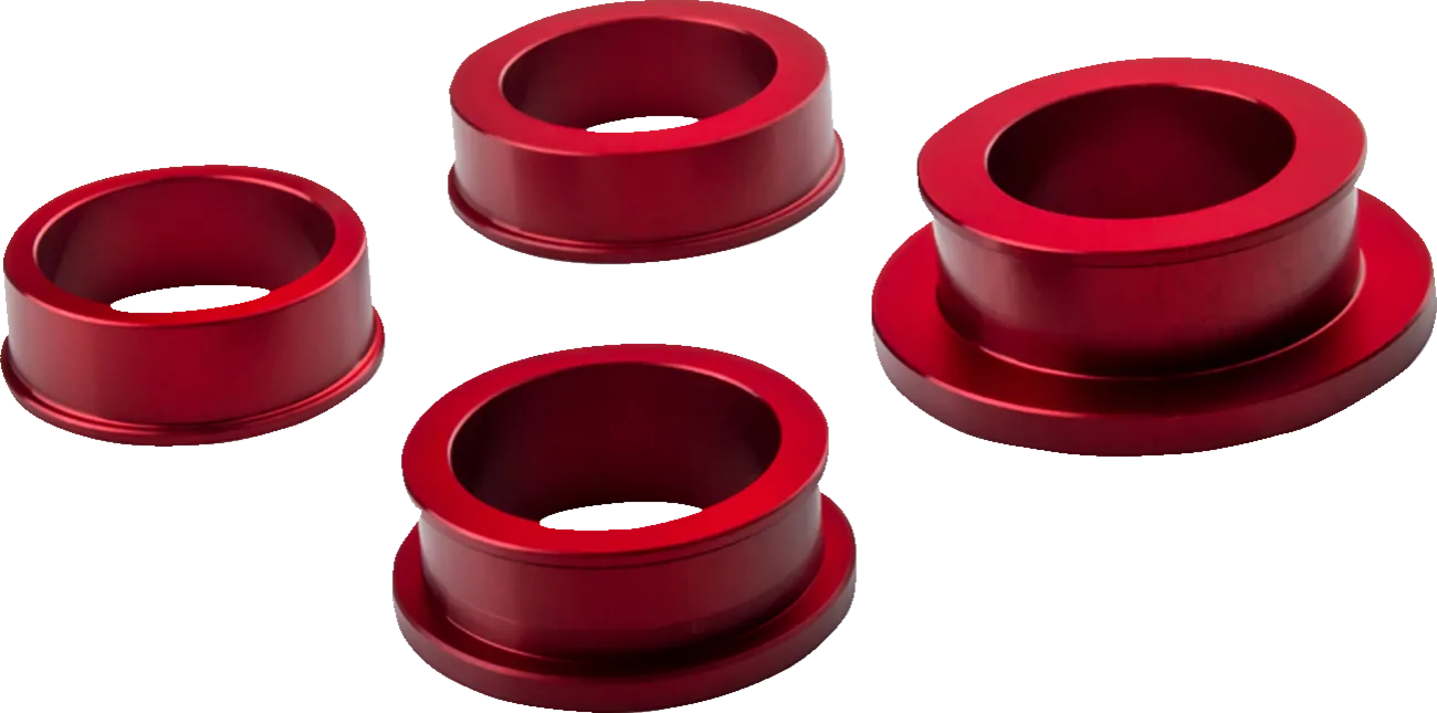 Captive Wheel Spacer