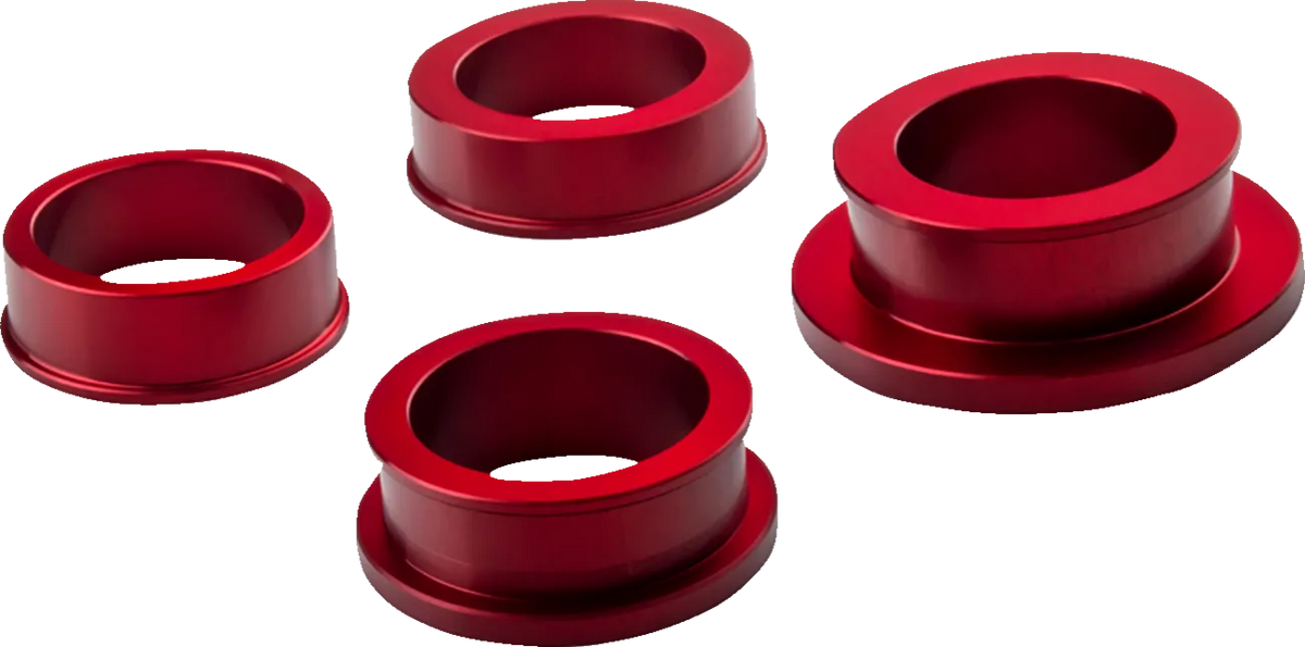 Captive Wheel Spacer