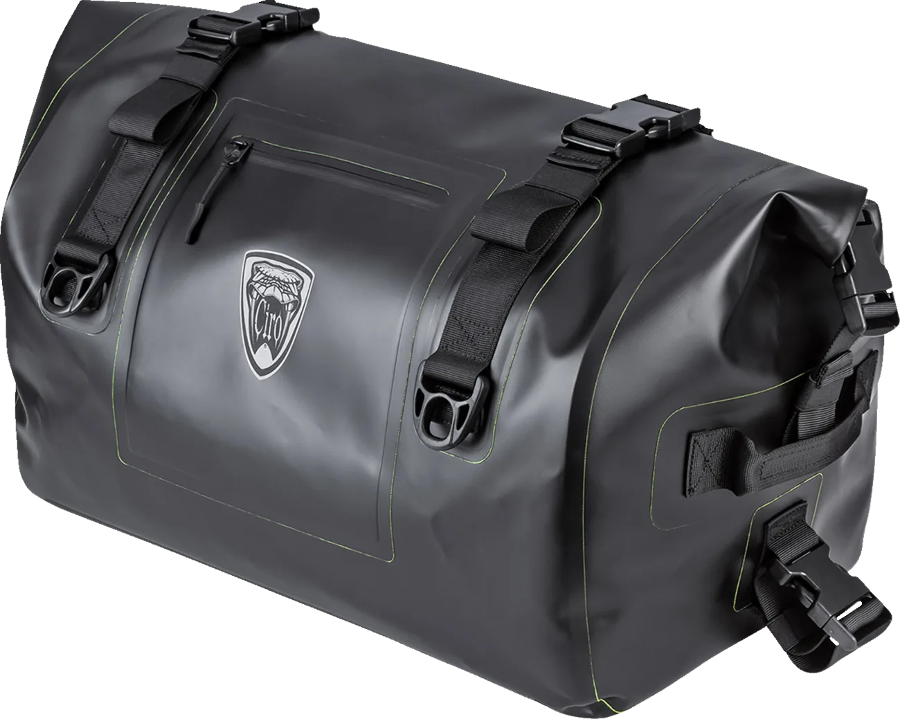 Universal DRYFORCE Waterproof Luggage