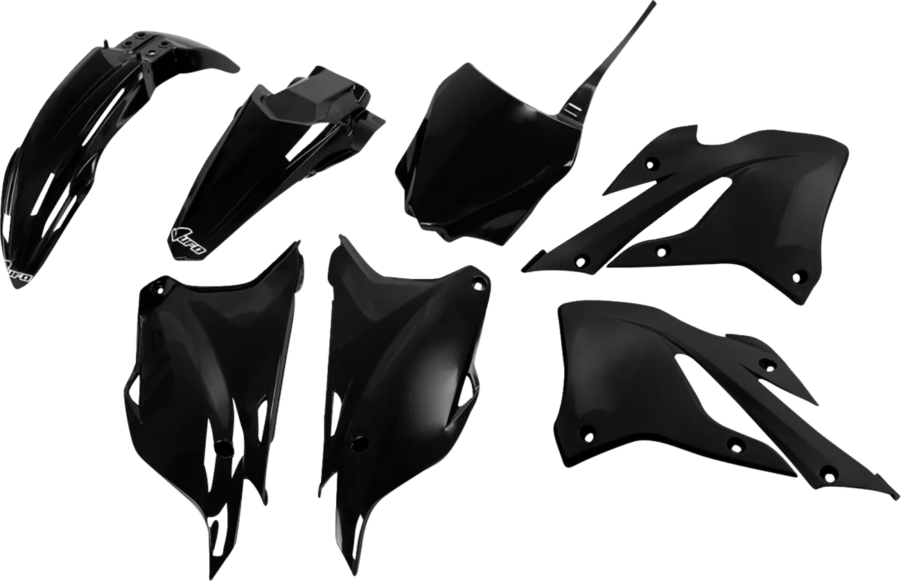 Replacement Plastic For Kawasaki