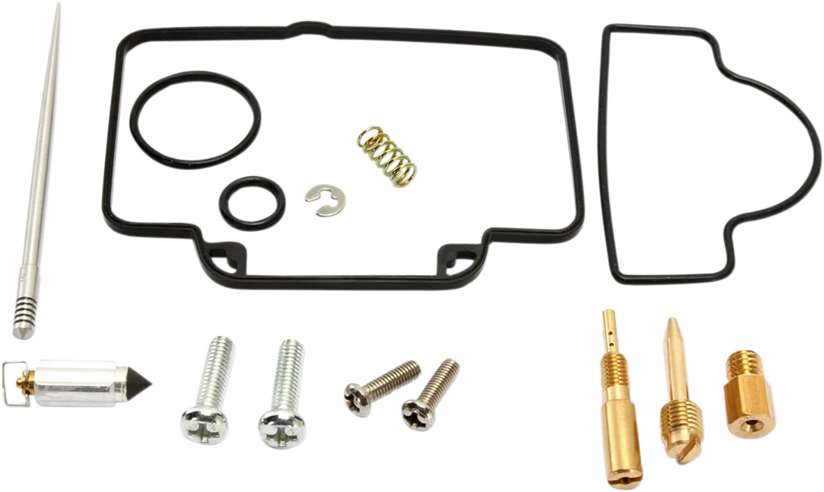 Carburetor Repair Kit - Yamaha